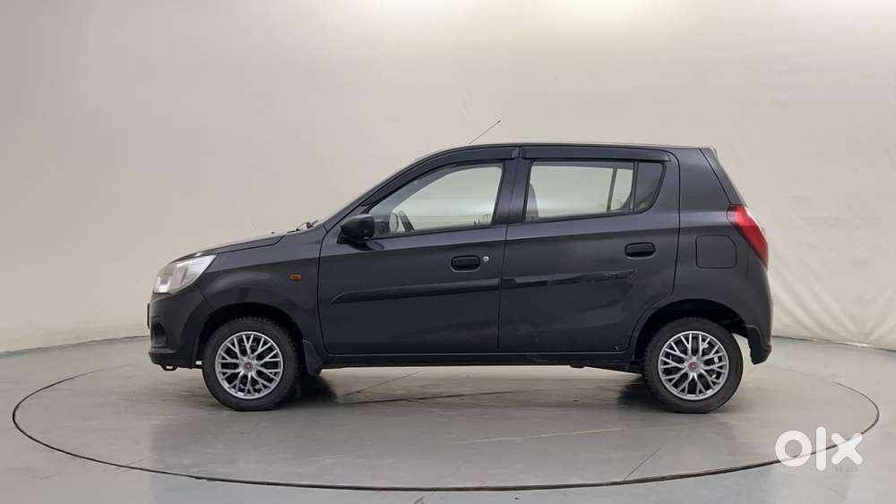 Maruti Suzuki Alto K10 Vxi Airbag, 2016, Petrol