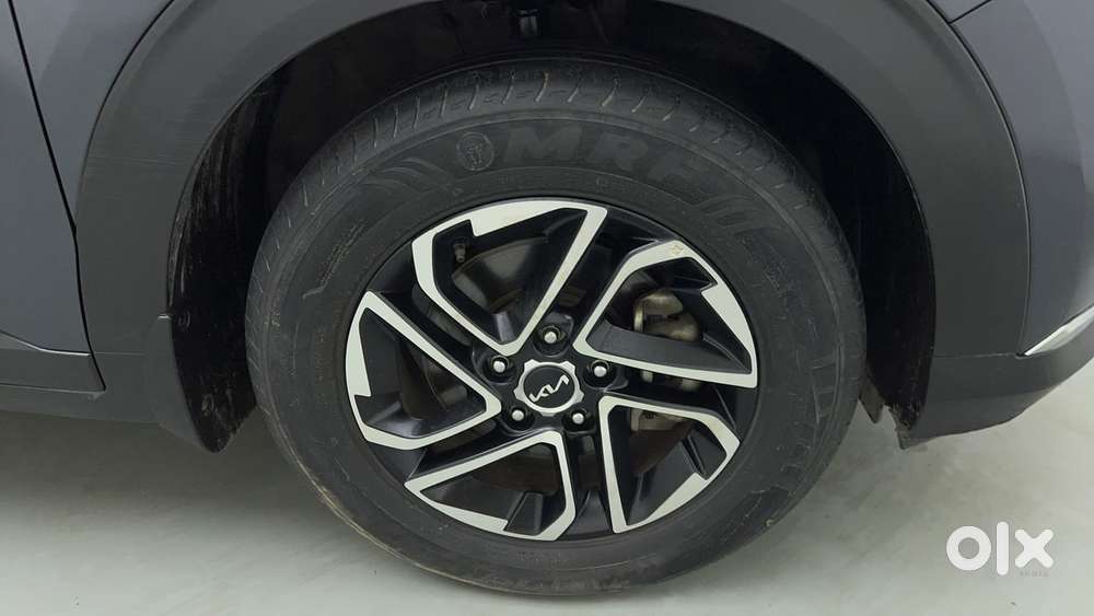 Kia Carens 1.4 Prestige Plus Turbo 7 Str, 2022, Petrol