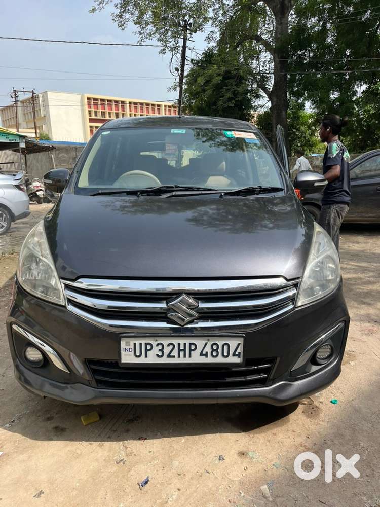Maruti Suzuki Ertiga 2016 Diesel Good Condition