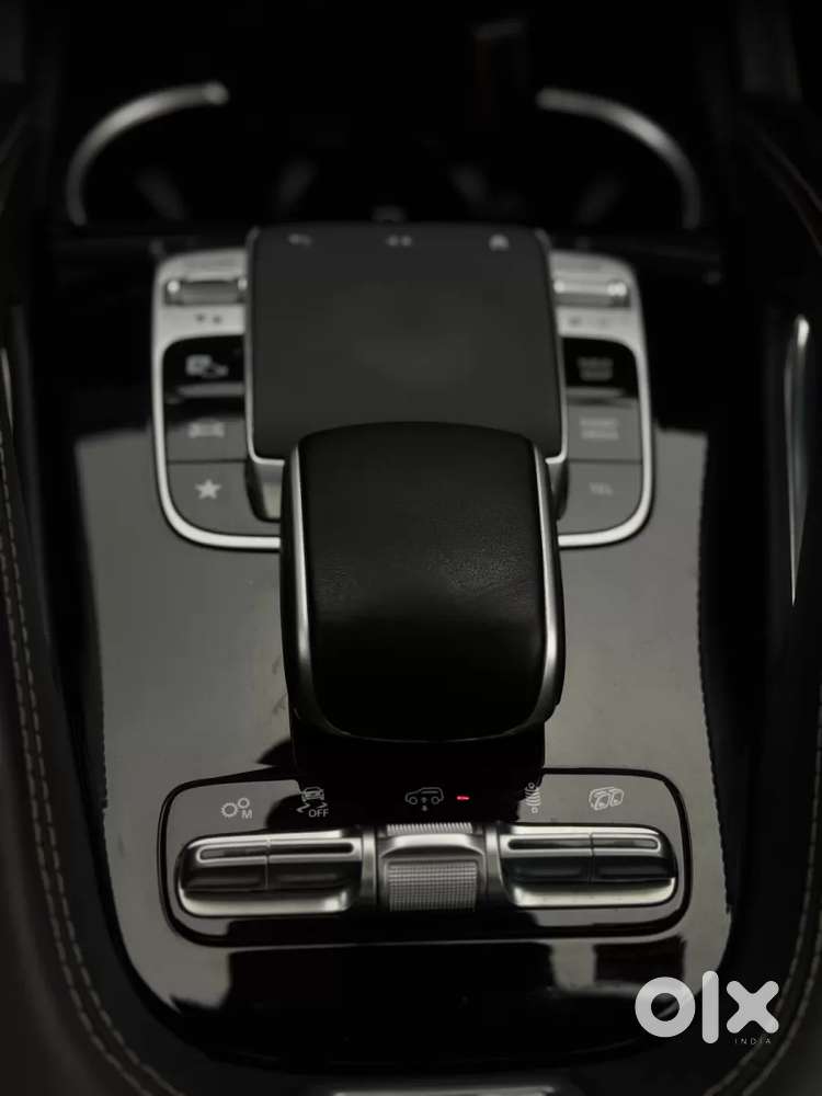 Mercedes-benz Gle Coupe 3.0 53 Amg 4matic Plus, 2023, Petrol