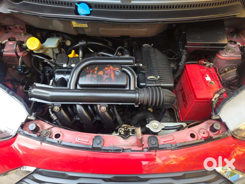 Datsun Redi Go 1.0 Limited Edition 2018, 2021, Petrol