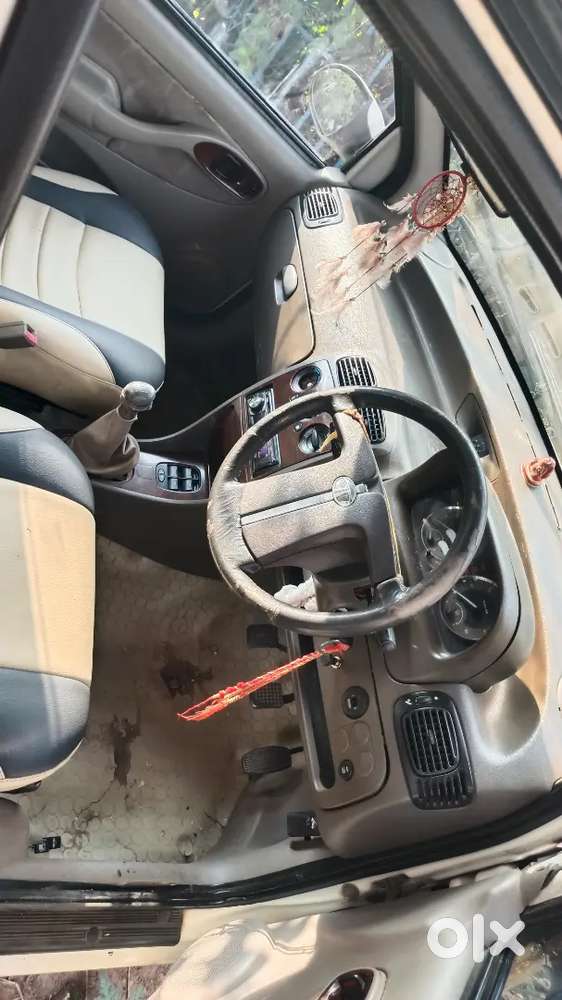 Tata Indigo Ecs 2013