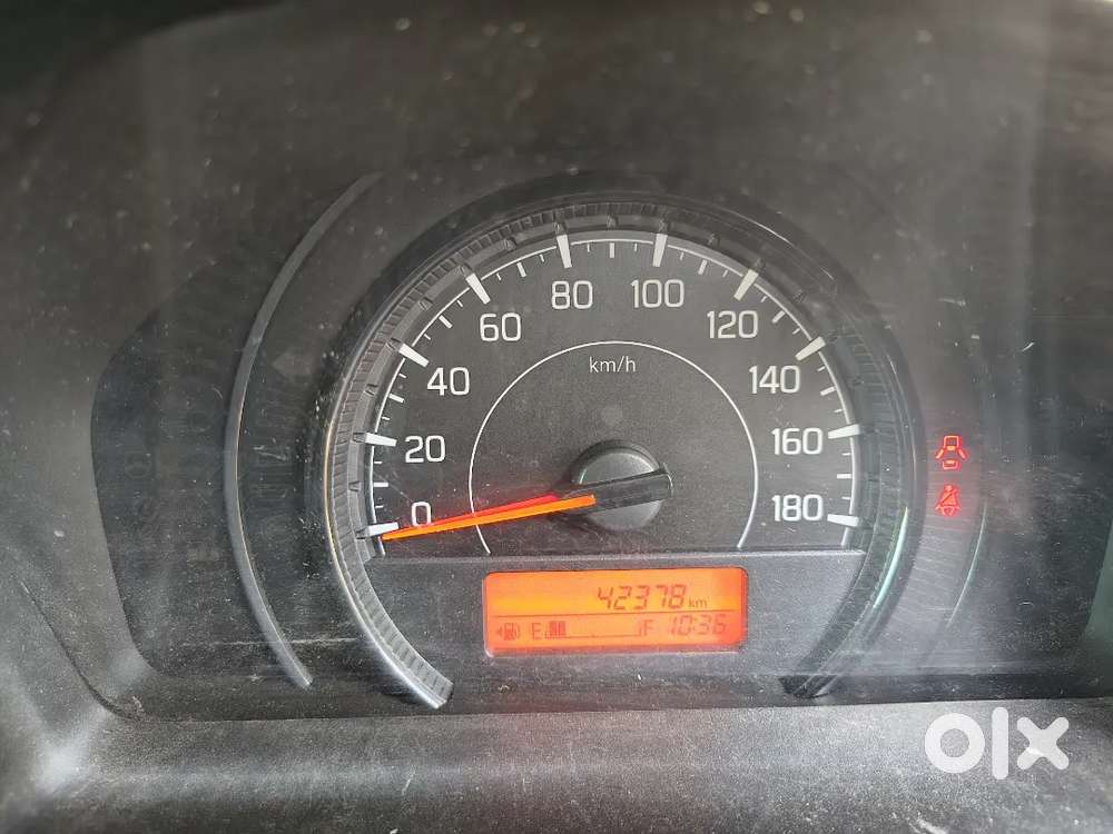 Selling My Wagnor 2020, 1.2 Optional Vxi