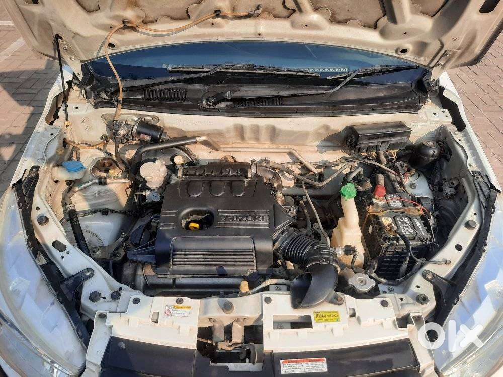 Maruti Suzuki Alto K10 Vxi, 2015, Petrol