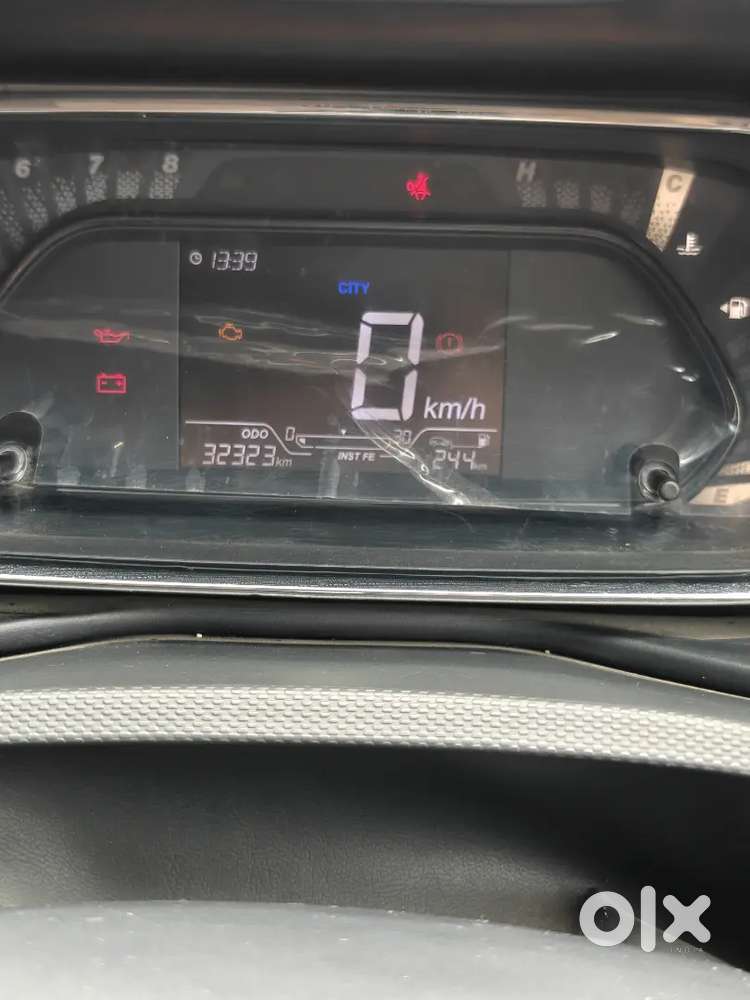 2023 Tata Nexon 1.5 Revotorq Diesel Xm