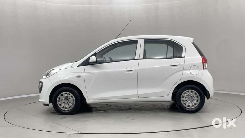 Hyundai Santro Magna, 2021, Petrol
