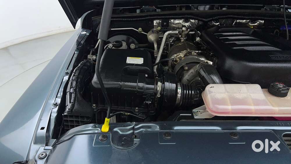 Mahindra Thar Lx Hard Top Diesel Mt Rwd, 2023, Diesel