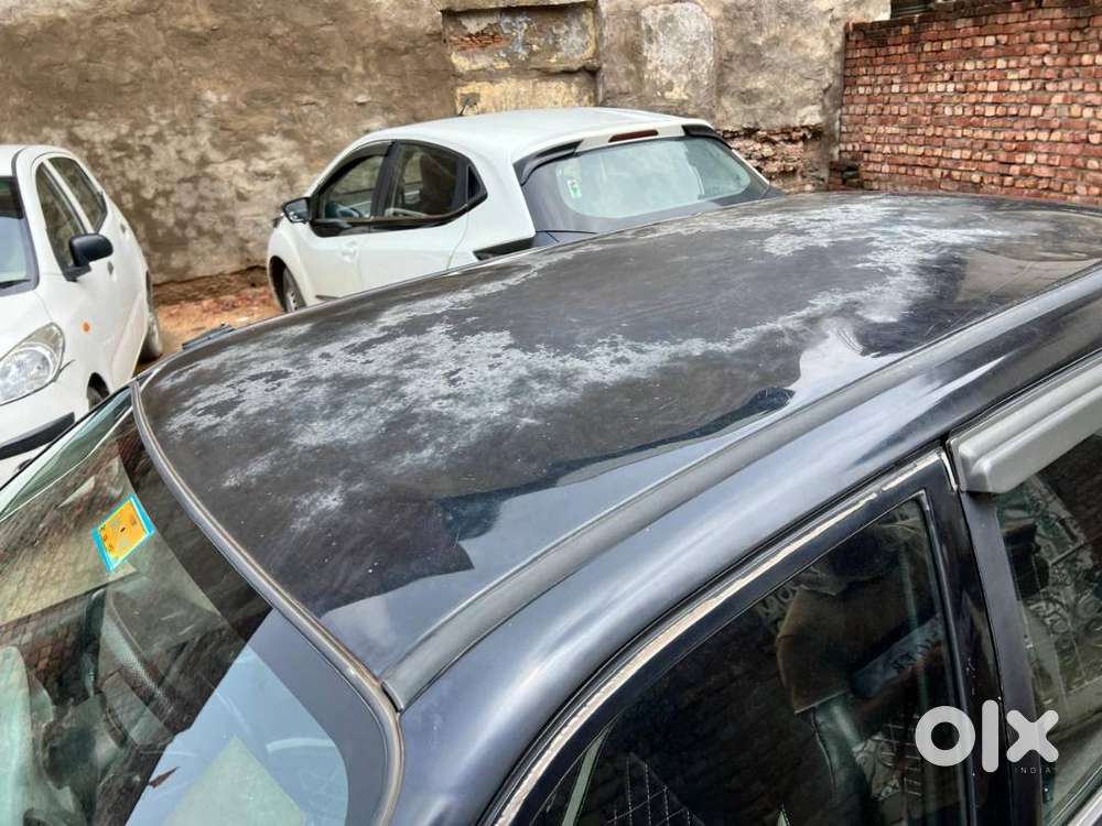 Maruti Suzuki Alto 2011 Petrol 88997 Km Driven