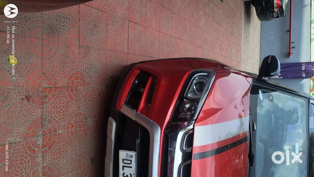 Maruti Suzuki Vitara Brezza 2018 Diesel 18000 Km Driven