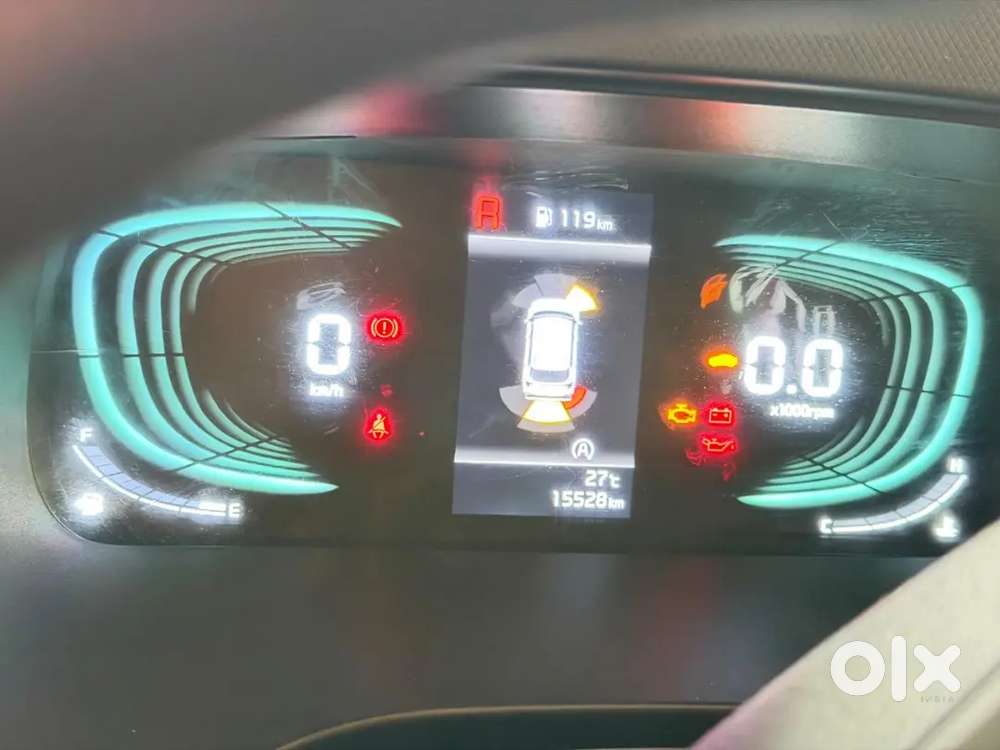 Kia Carens 1.4 2023 Manual