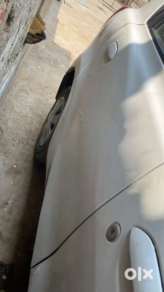 Nissan Datsun Go T 1200cc