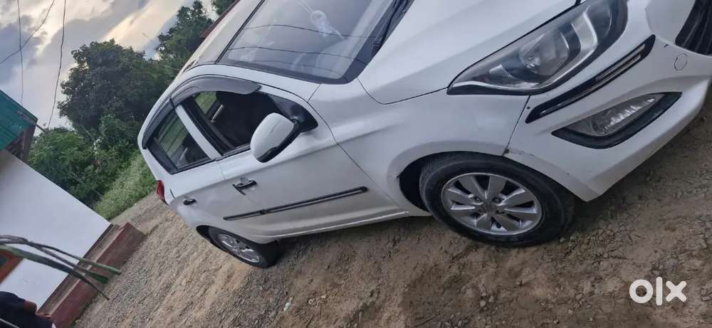 I20 Price 165