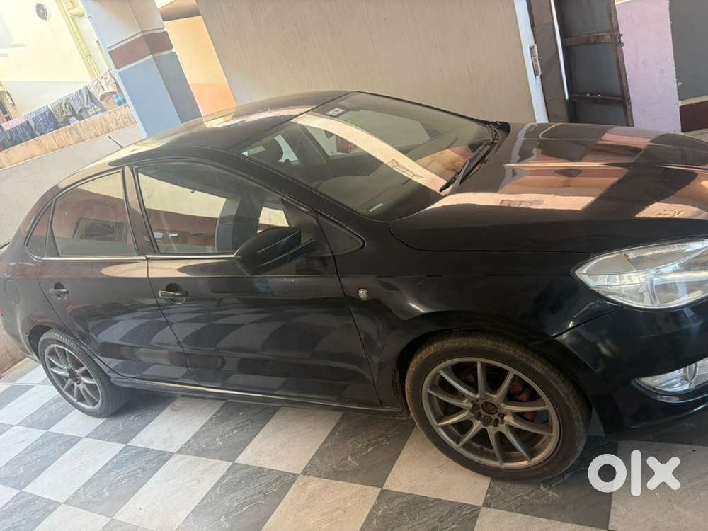 Skoda Rapid Tsi Diesel 2012 Year