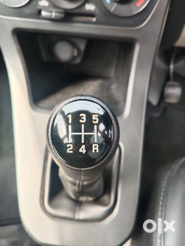 Maruti Suzuki Wagon R Vxi 1.0, 2024, Petrol