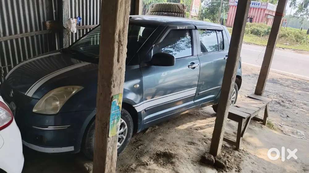 Maruti Suzuki Swift 2006