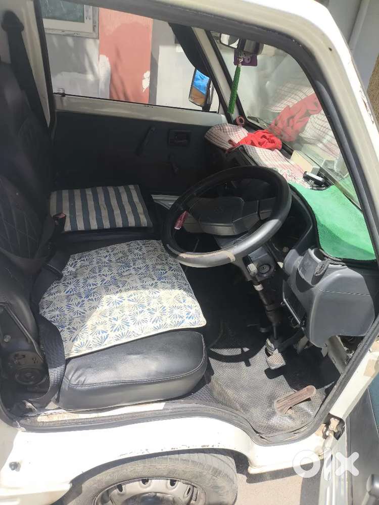 Maruti Omni Mpi 2014