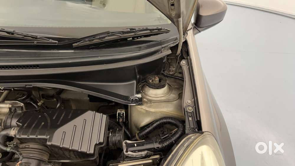 Honda Mobilio S I-vtec, 2015, Petrol