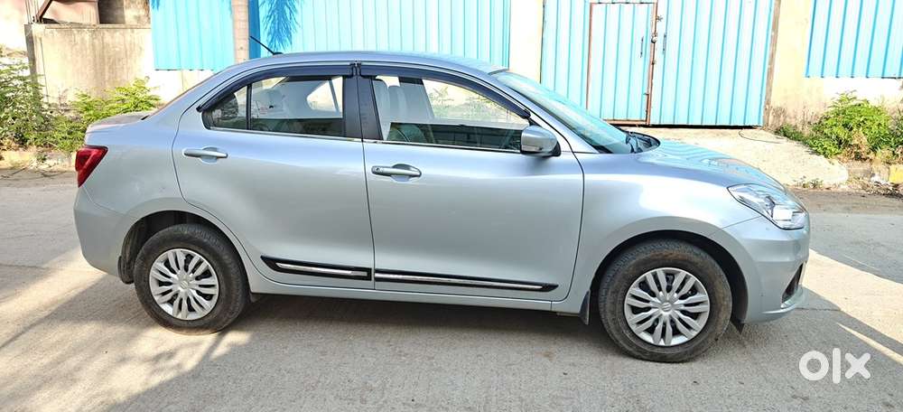 Maruti Dzire Vxi 2024 Petrol Manual