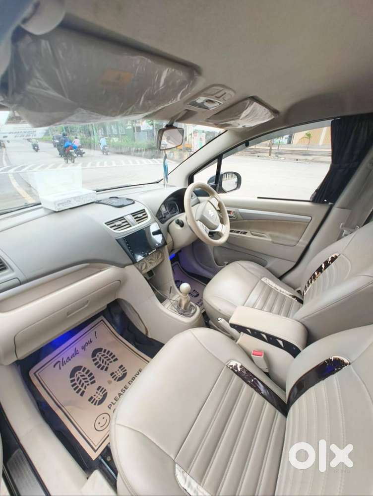 Maruti Ertiga Vxi 2018 (family Manitained Car)