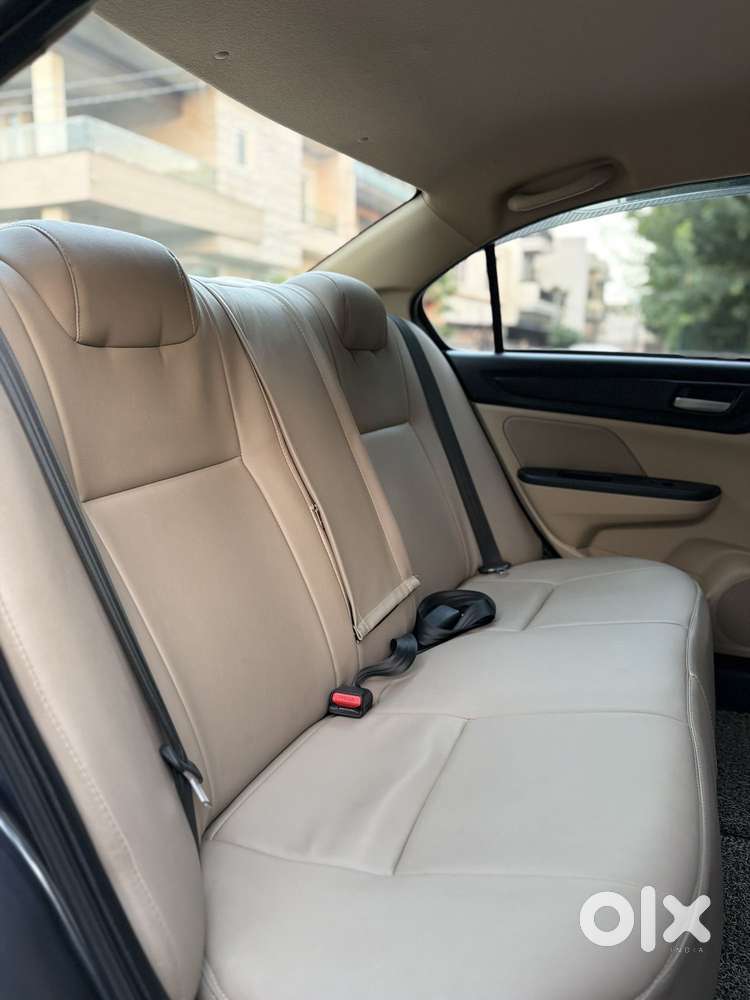 Honda Amaze Vx 1.2 Petrol Cvt, 2023, Petrol