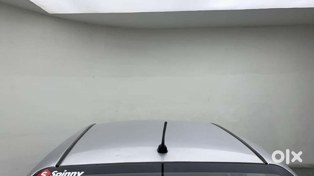 Honda Amaze S I-vtec, 2017, Petrol