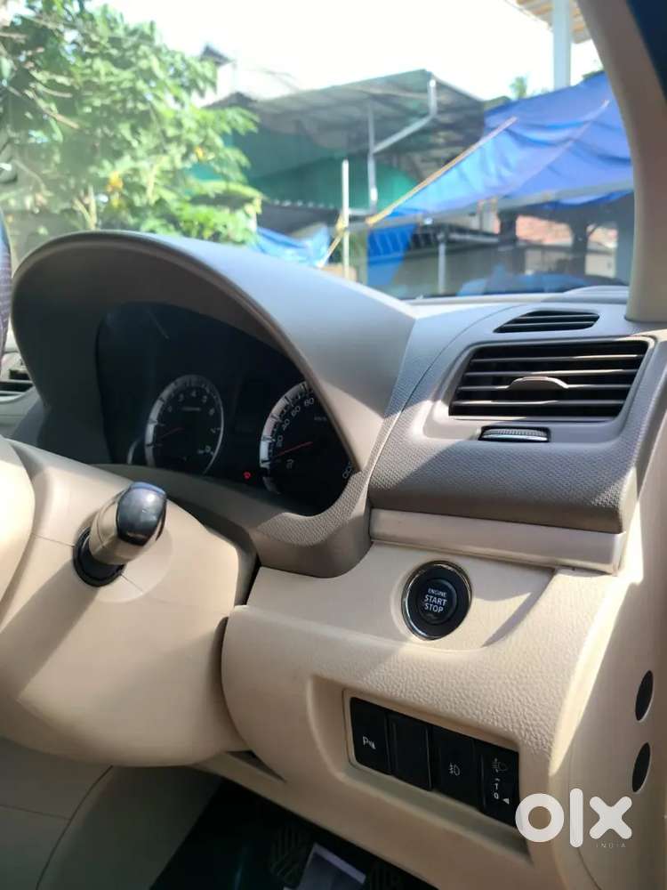 Maruti Suzuki Ertiga 2017