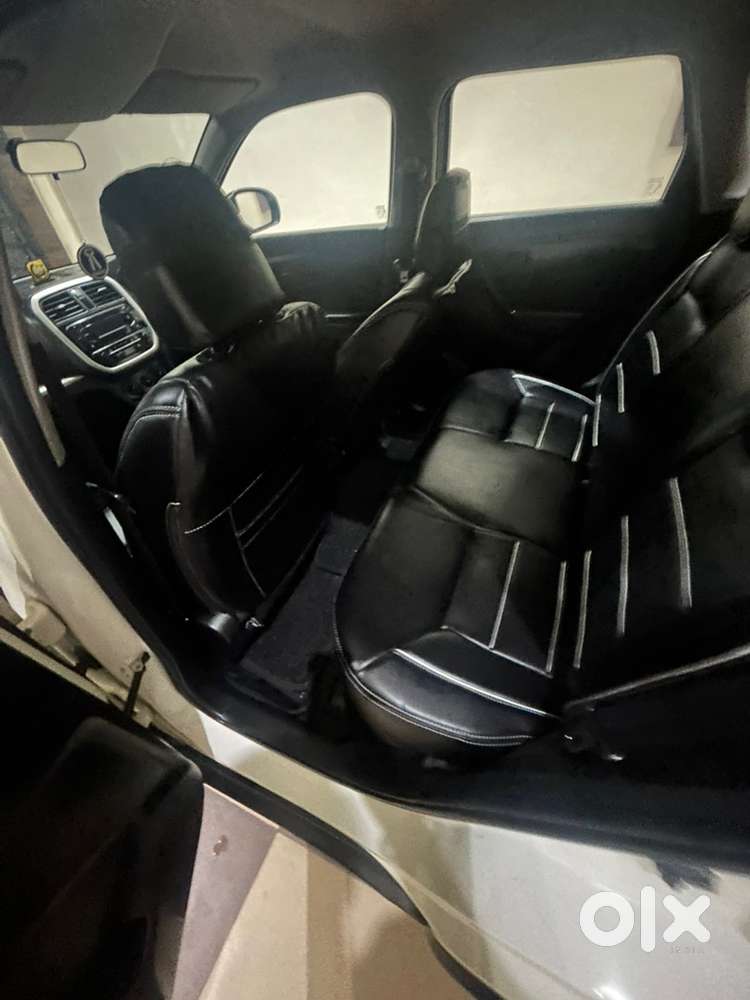 Maruti Suzuki Vitara Brezza 2018 Diesel 75000 Km Driven