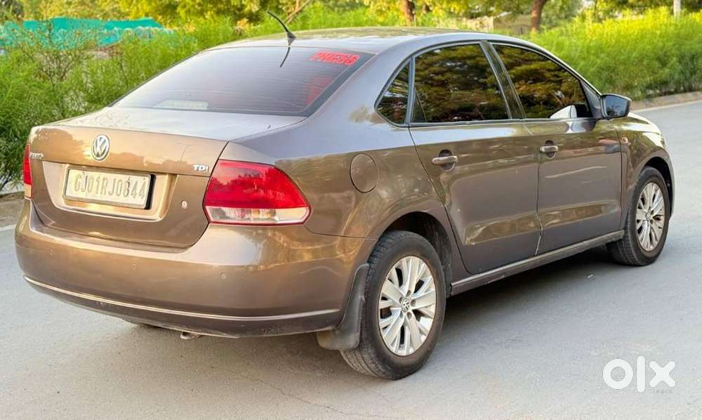 Volkswagen Vento 1.5 Tdi Highline Plus, 2014, Diesel