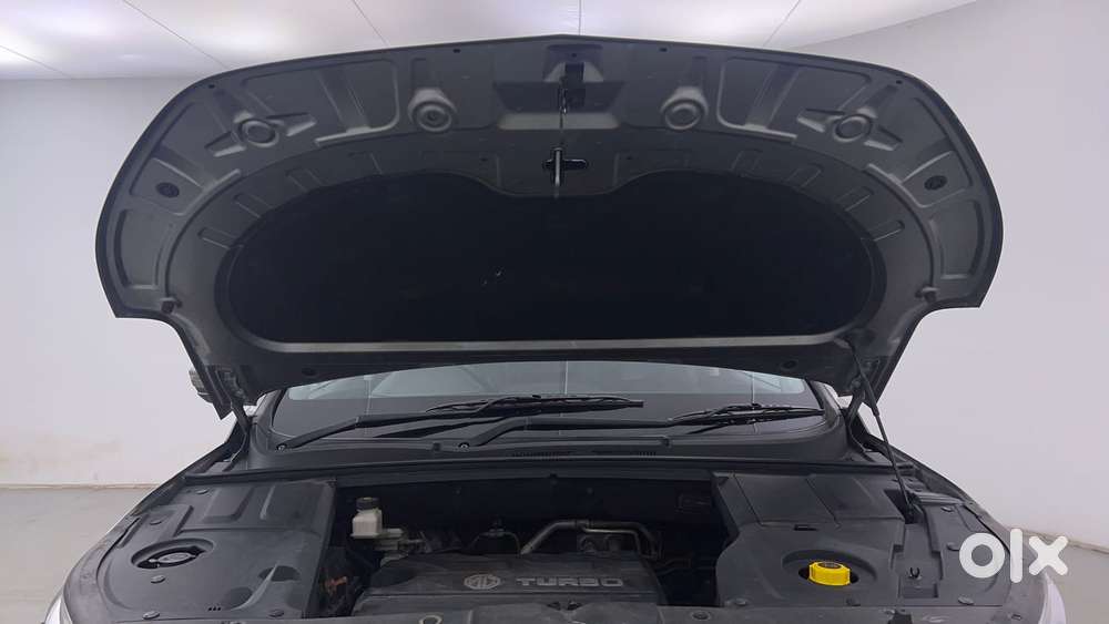 Mg Hector 1.5 Smart Dct, 2019, Petrol