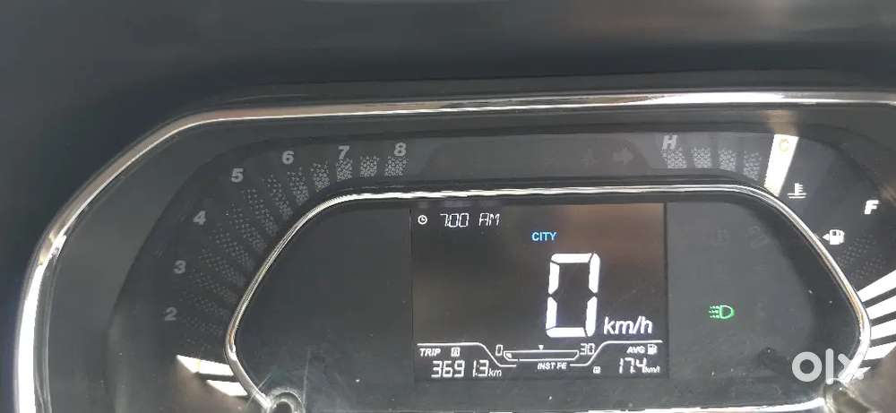 Tata Nexon 2022 Diesel Well Maintained