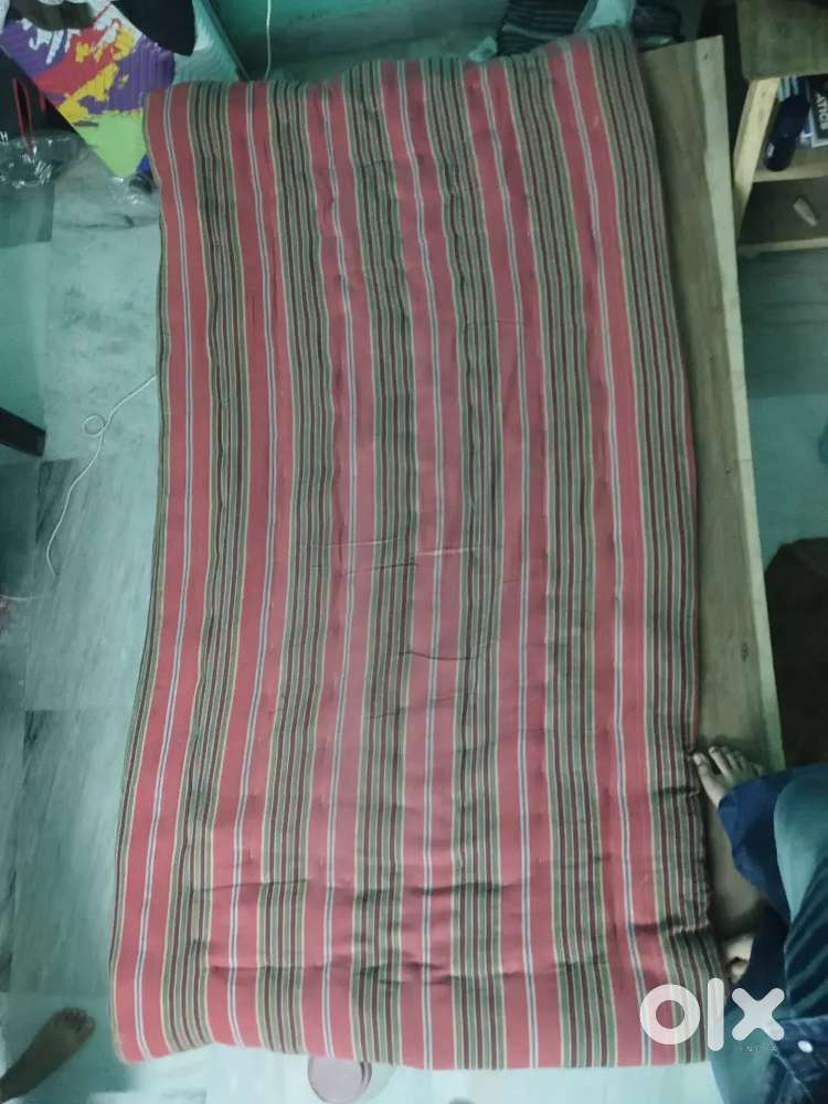 Mattress for single bed