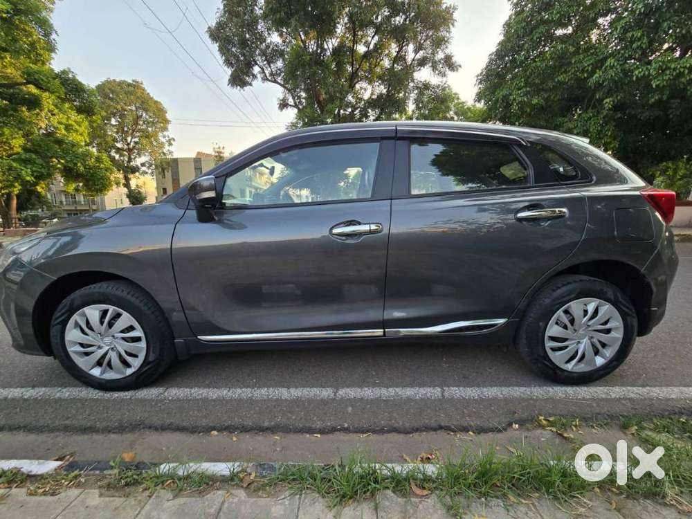 Maruti Suzuki Baleno Delta, 2023, Petrol