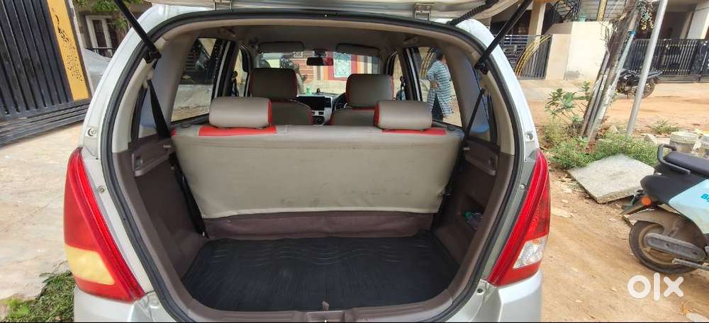 Maruti Suzuki Estilo Vxi 2011