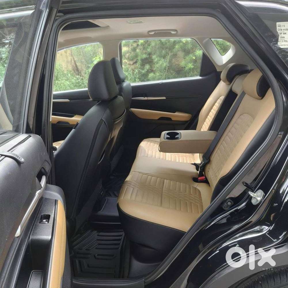 Kia Sonet Htx D, 2024, Petrol