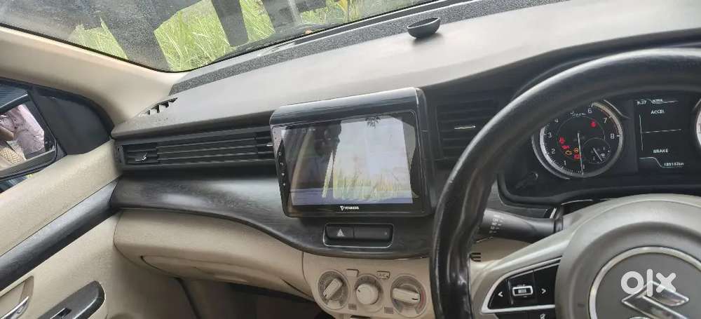 Maruti Suzuki Ertiga 2023