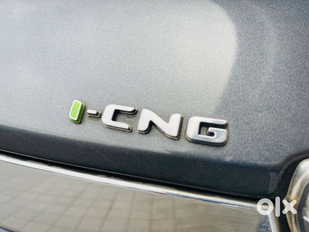 Tata Tigor Xz Cng, 2022, Cng & Hybrids