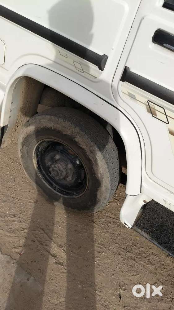 Mahindra Bolero Power Plus 2019