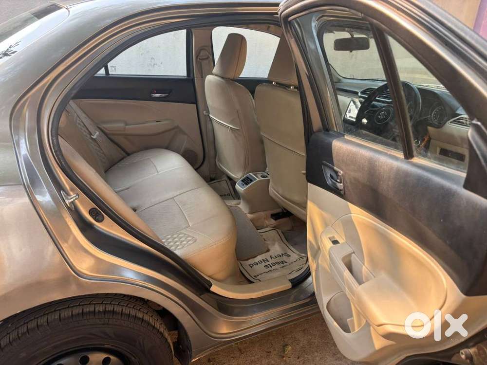 Maruti Suzuki Dzire 2021