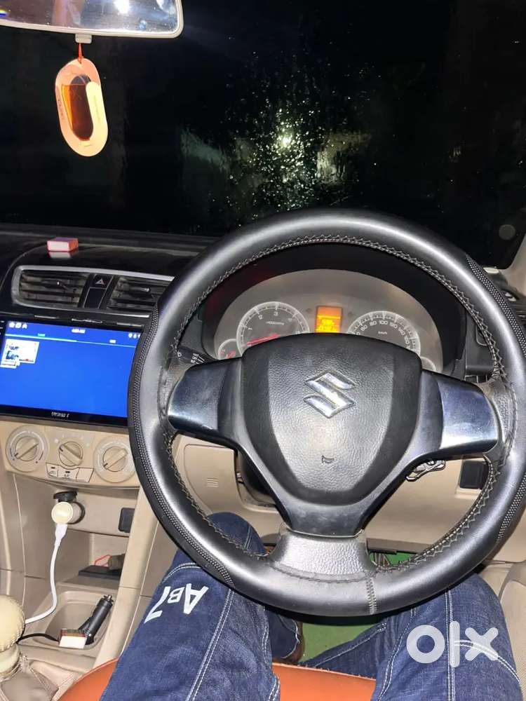 Maruti Suzuki Dzire Vdi 2013 Km Driven