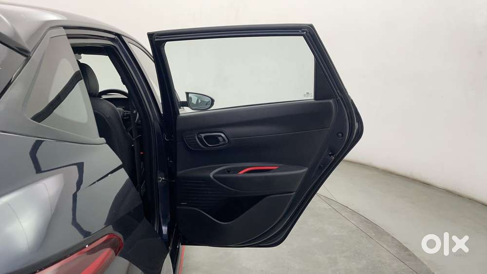 Hyundai I20 N Line N8 1.0 Turbo Dct, 2023, Petrol
