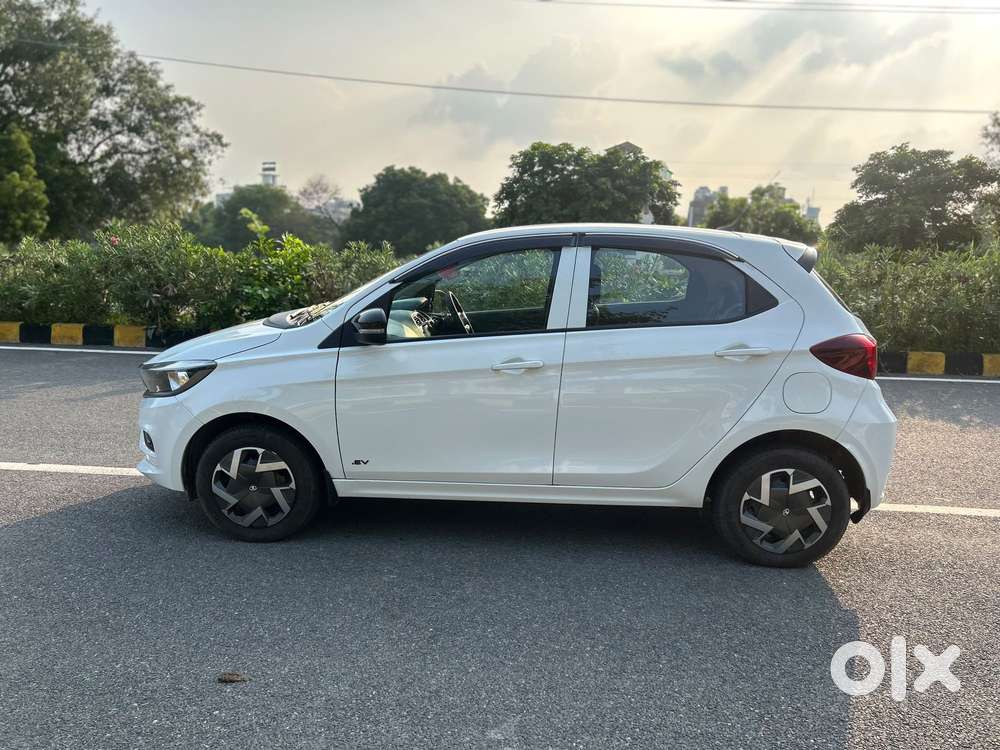 Tata Tiago Ev Xt Lr, 2026, Electric