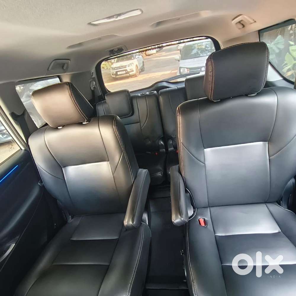 Toyota Fortuner 4x2 Mt 2.8 Diesel, 2022, Diesel