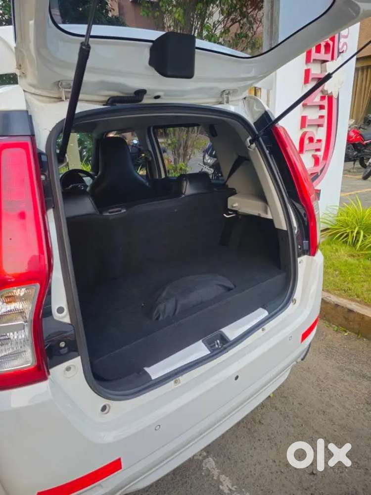 Maruti Suzuki Wagon R 2025
