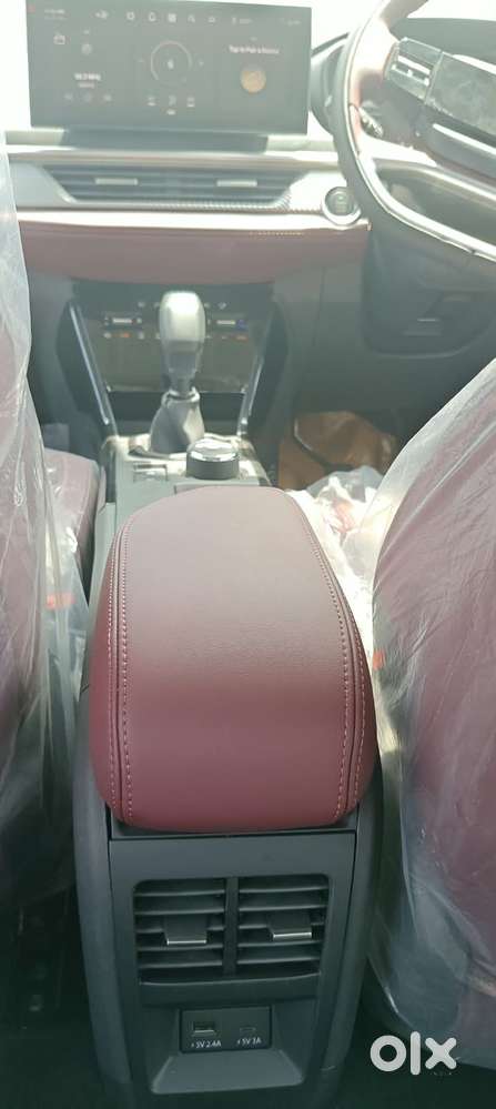 Tata Curvv Creative S 1.5 Kryojet Diesel 6mt, 2024, Diesel
