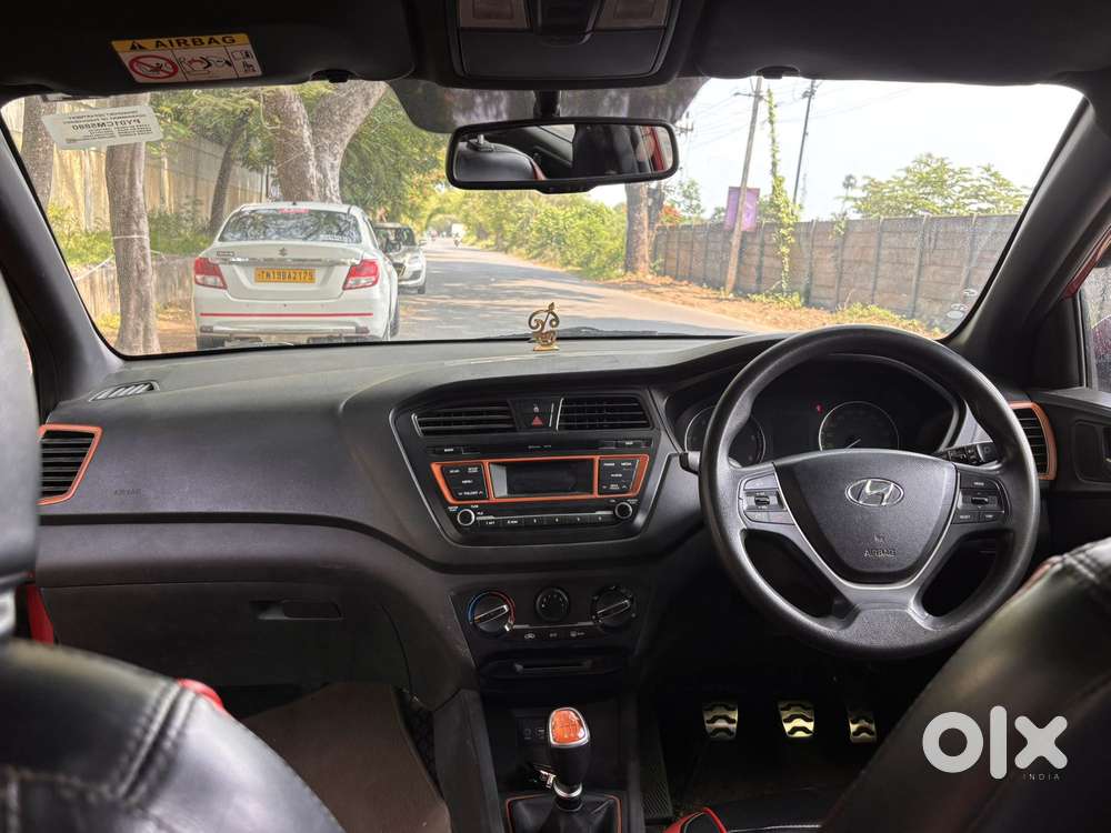 Hyundai I20 Active S Diesel, 2016, Diesel