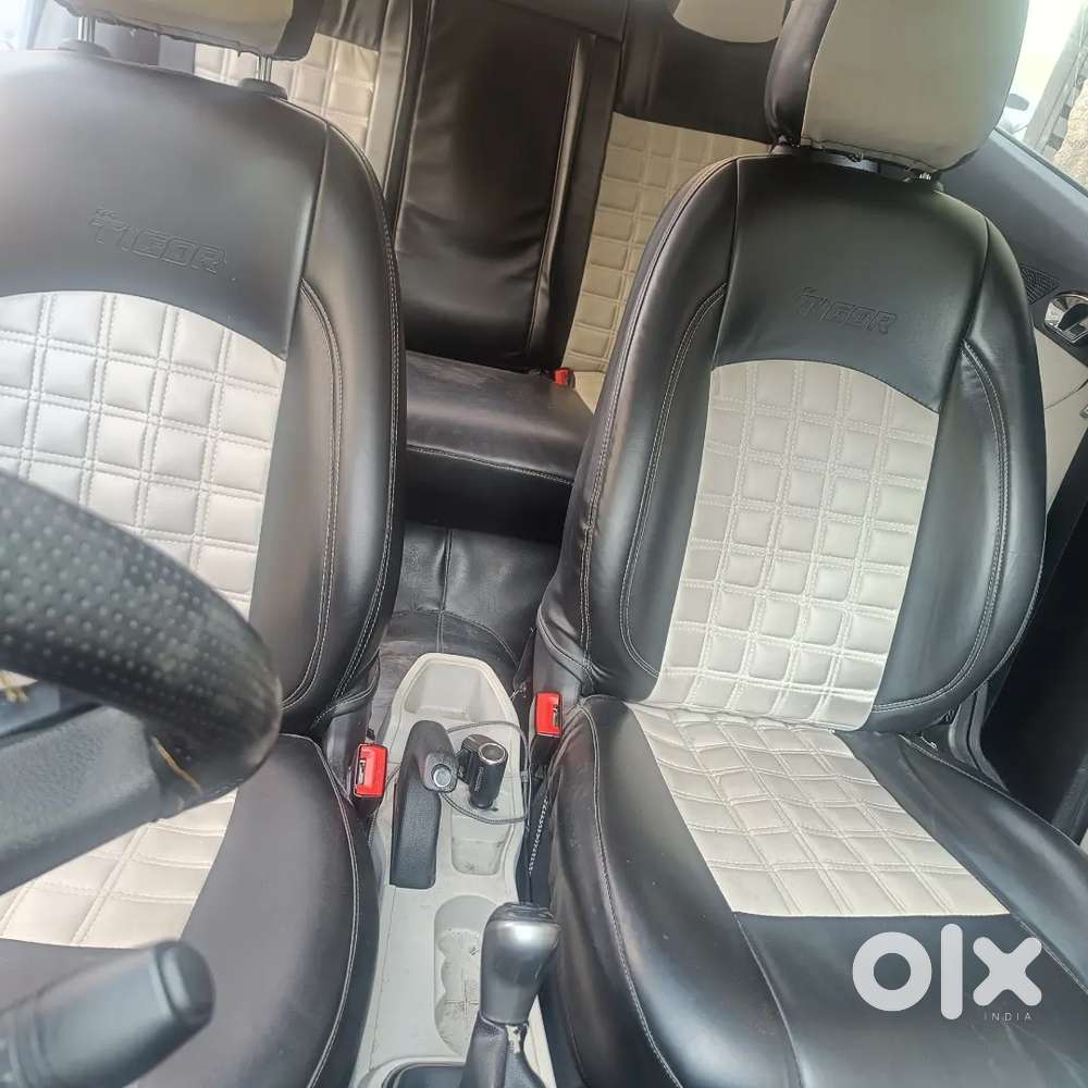 Tata Tigor 2022 Petrol 37000 Km Driven Brand New Condition Top Model