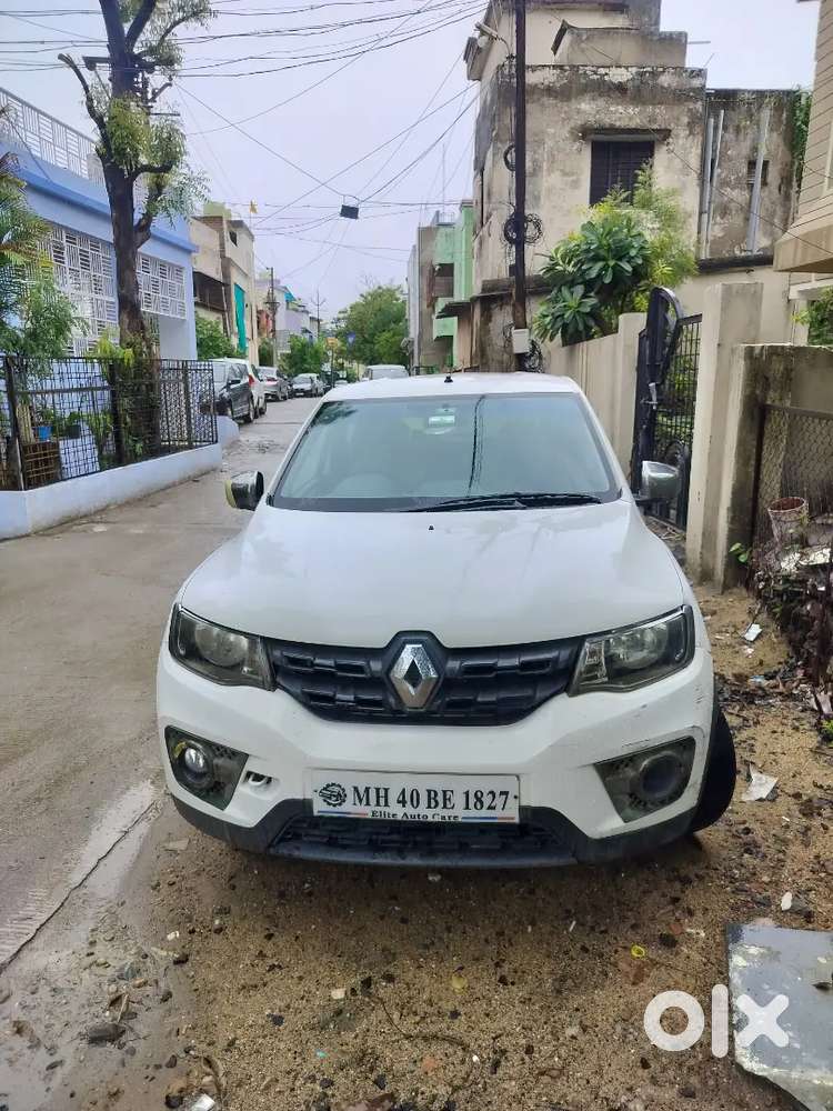 Renault Kwid 2017
