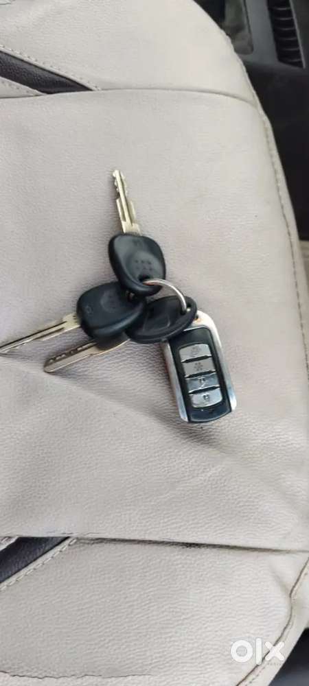 2011 Hyundai Santro Gls Ii Petrol Manual