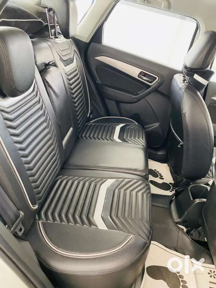 Maruti Suzuki Brezza 2017 Diesel Well Maintained