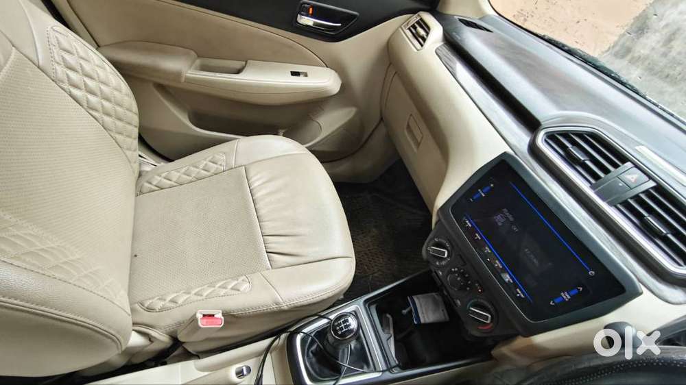 Maruti Dzire 2021 Car